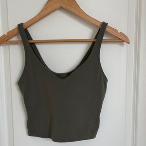 Lululemon Sage Align Tank